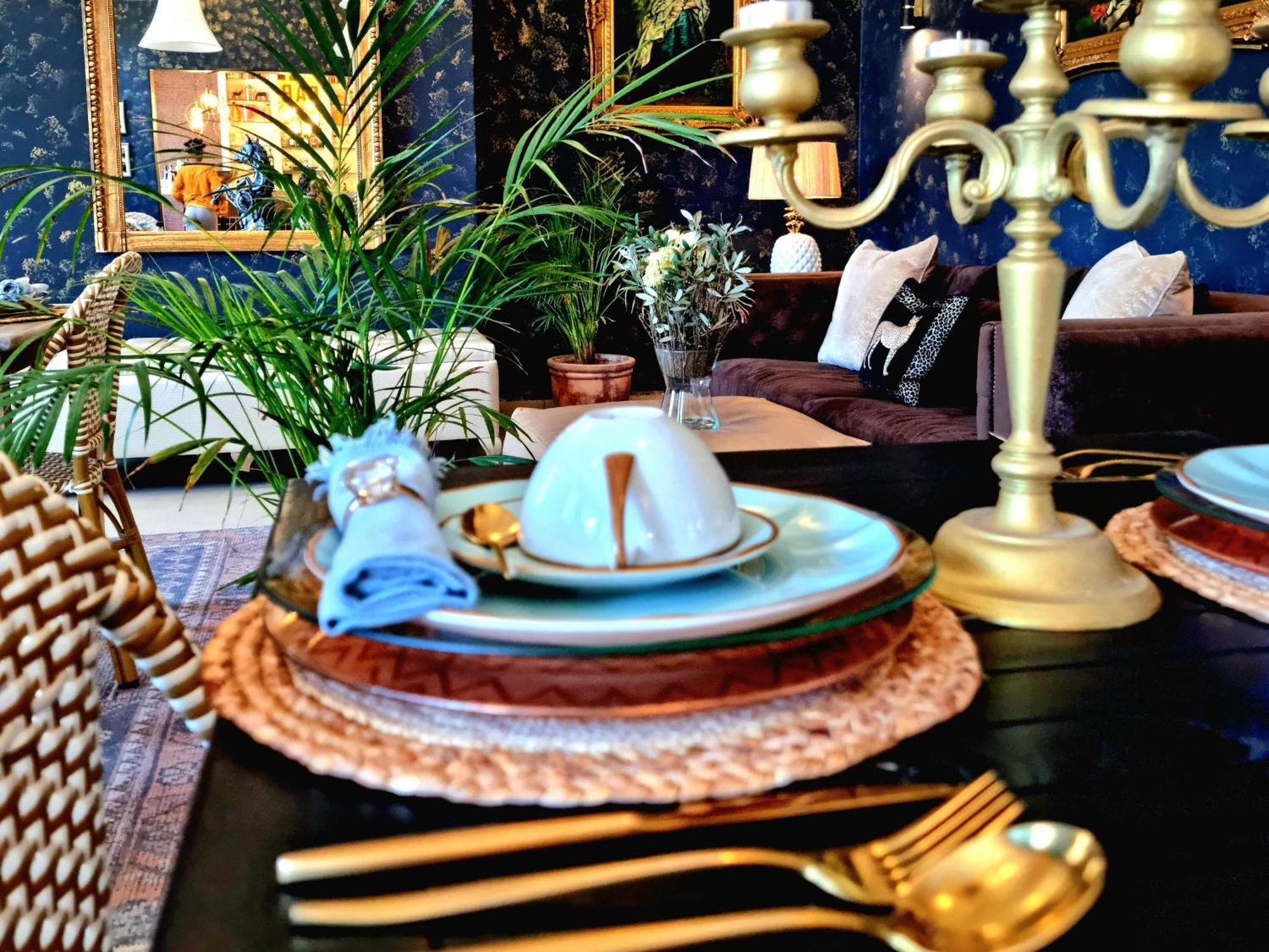 Pjure Boutique Hotel & Spa Montagu Extérieur photo