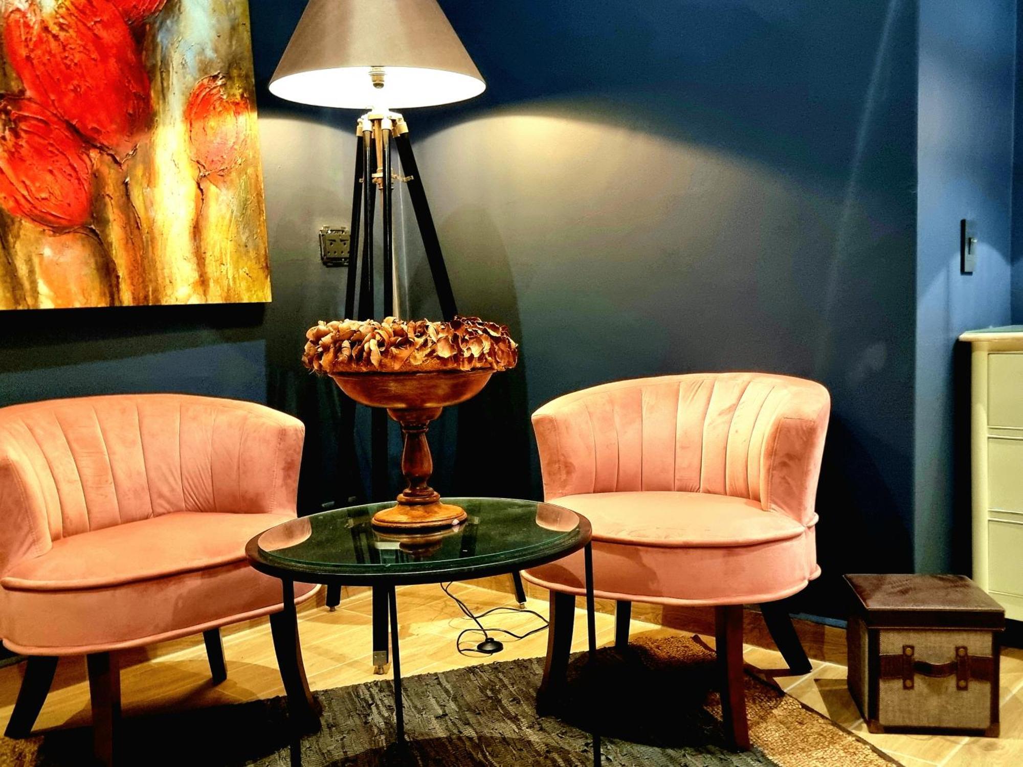 Pjure Boutique Hotel & Spa Montagu Chambre photo