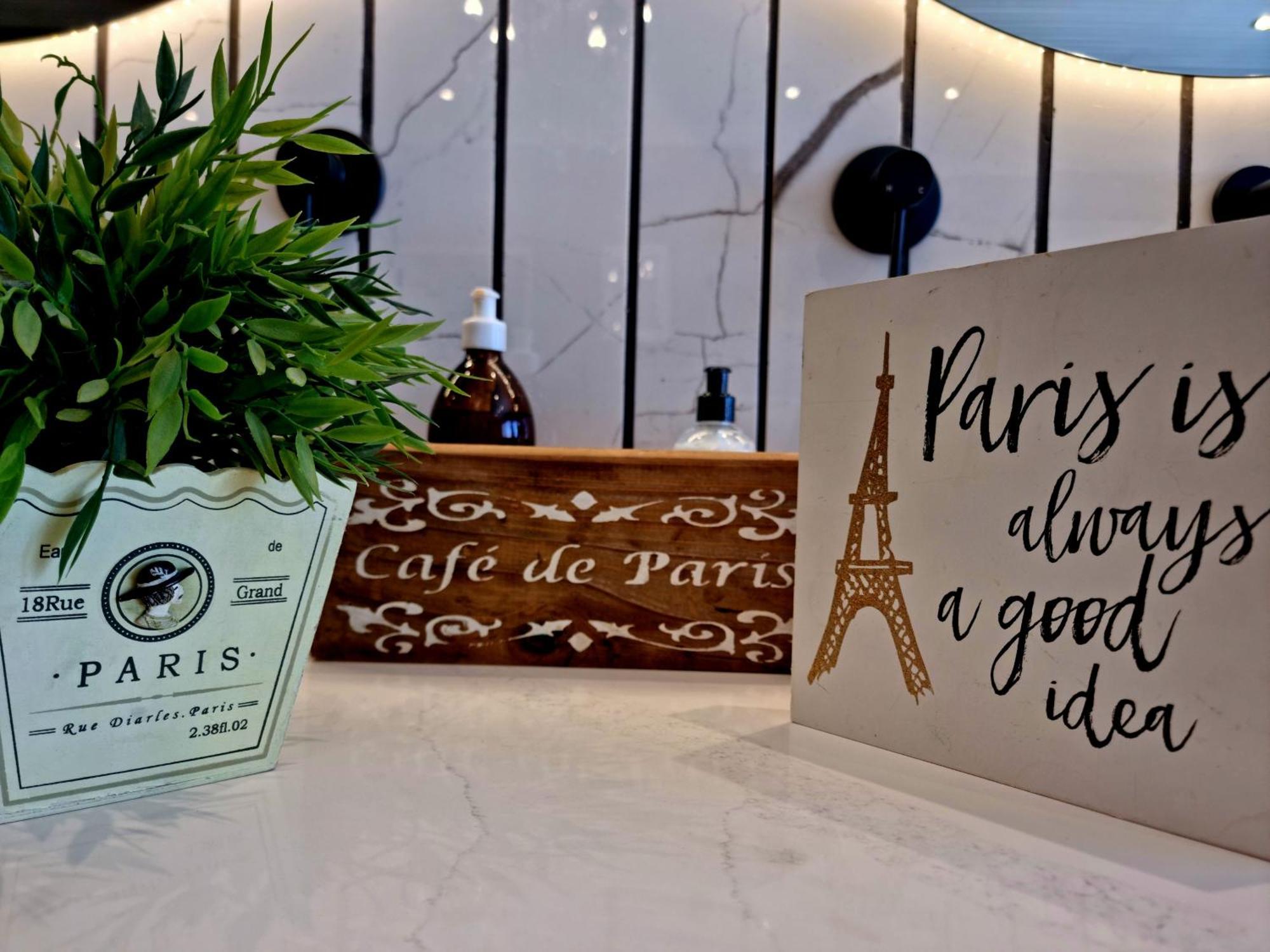 Pjure Boutique Hotel & Spa Montagu Chambre photo