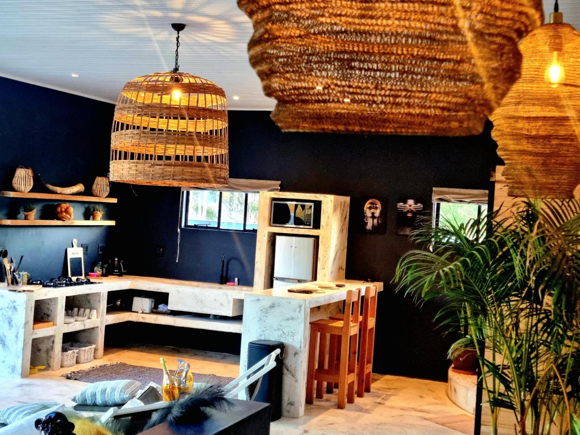 Pjure Boutique Hotel & Spa Montagu Chambre photo