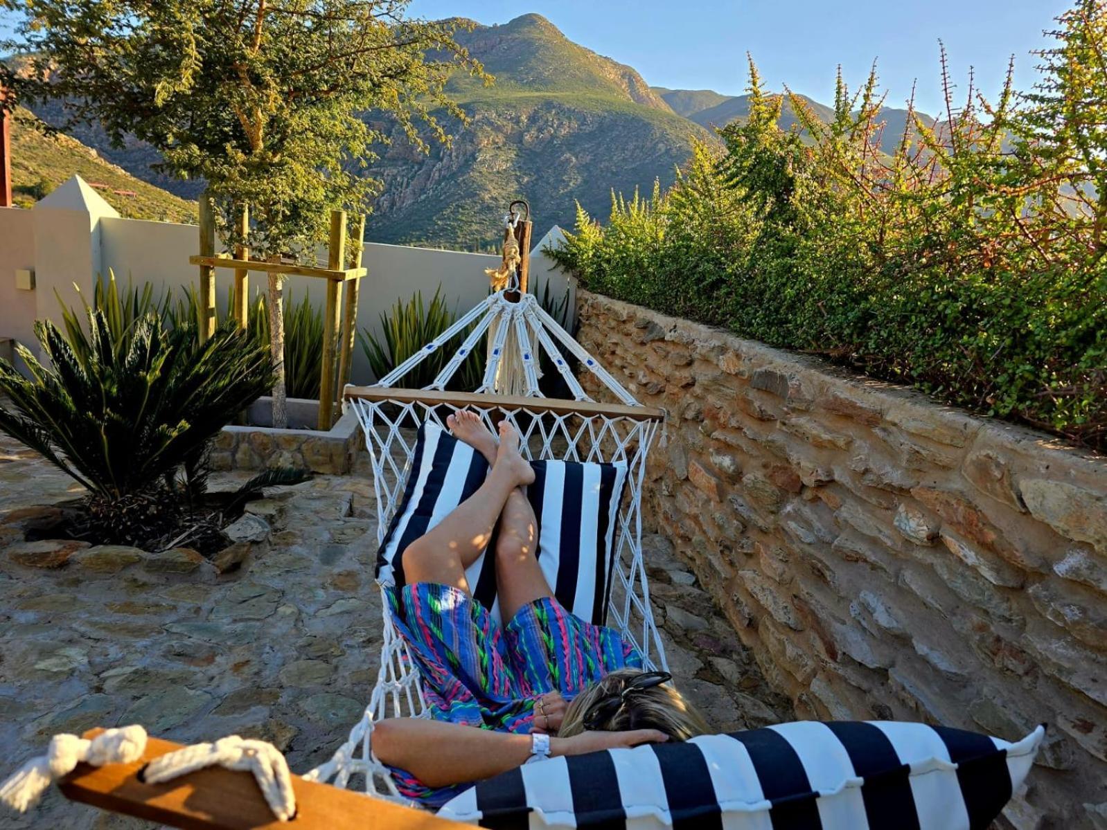 Pjure Boutique Hotel & Spa Montagu Chambre photo