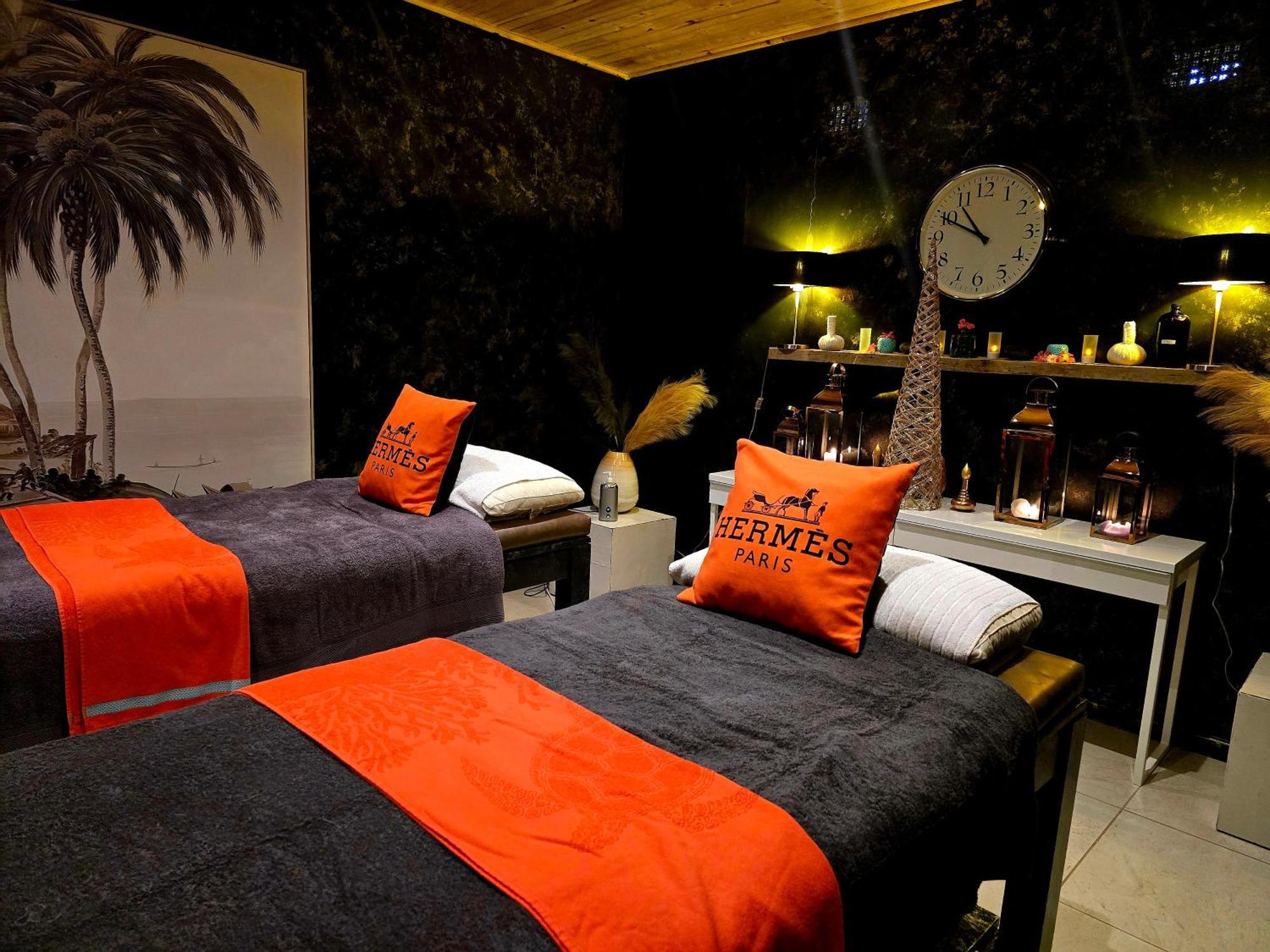 Pjure Boutique Hotel & Spa Montagu Extérieur photo