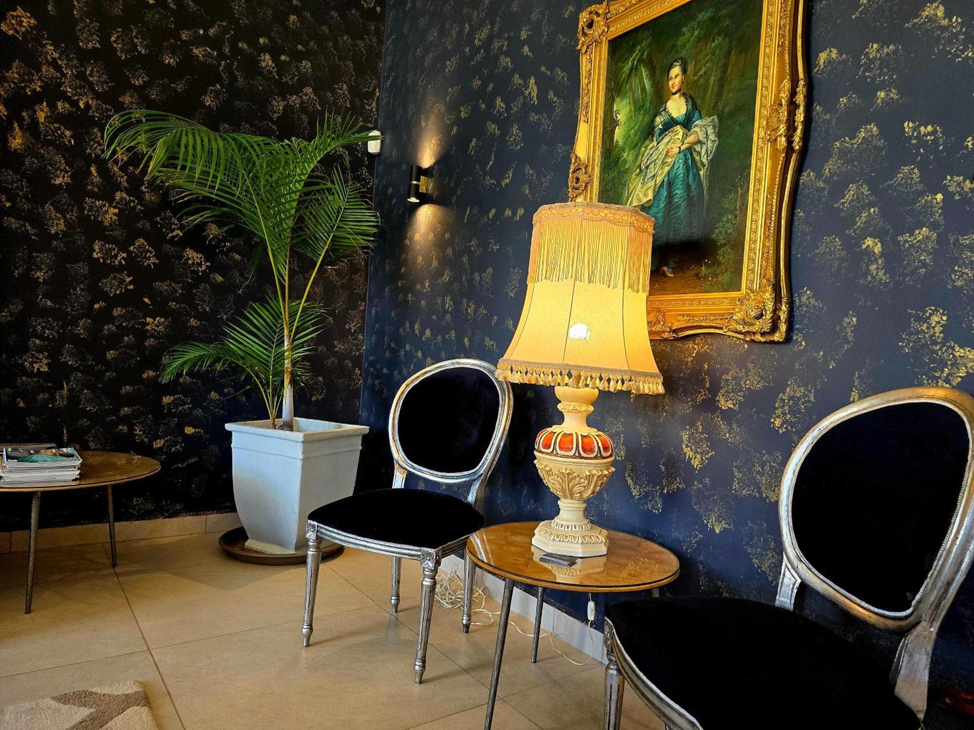 Pjure Boutique Hotel & Spa Montagu Extérieur photo