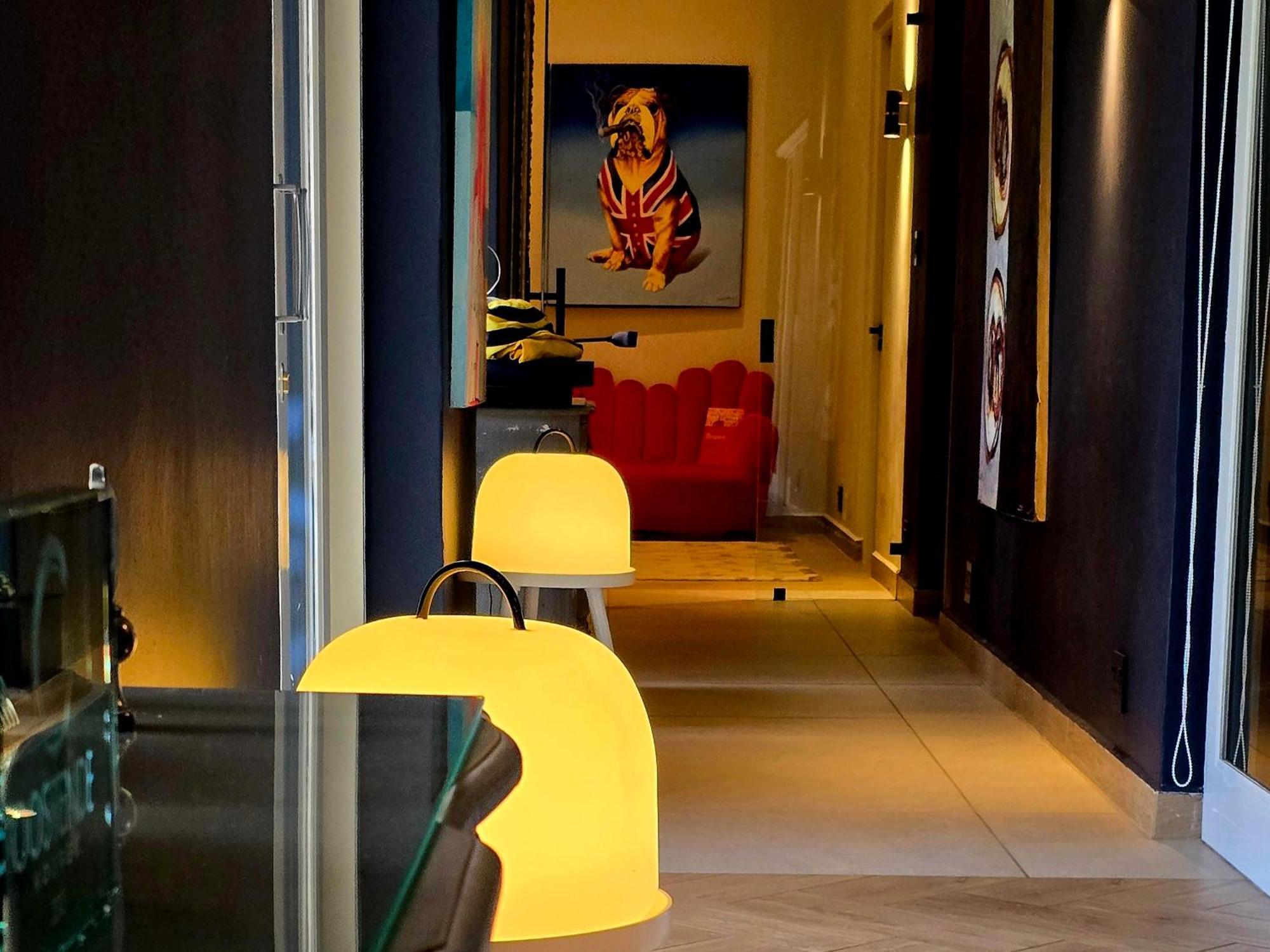 Pjure Boutique Hotel & Spa Montagu Extérieur photo